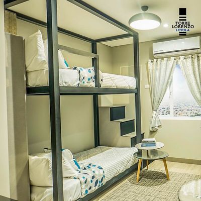 Torre Lorenzo Loyola image