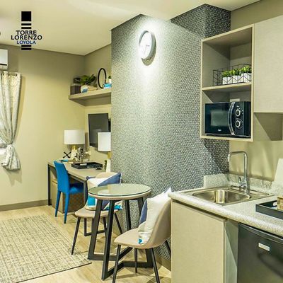 Torre Lorenzo Loyola image