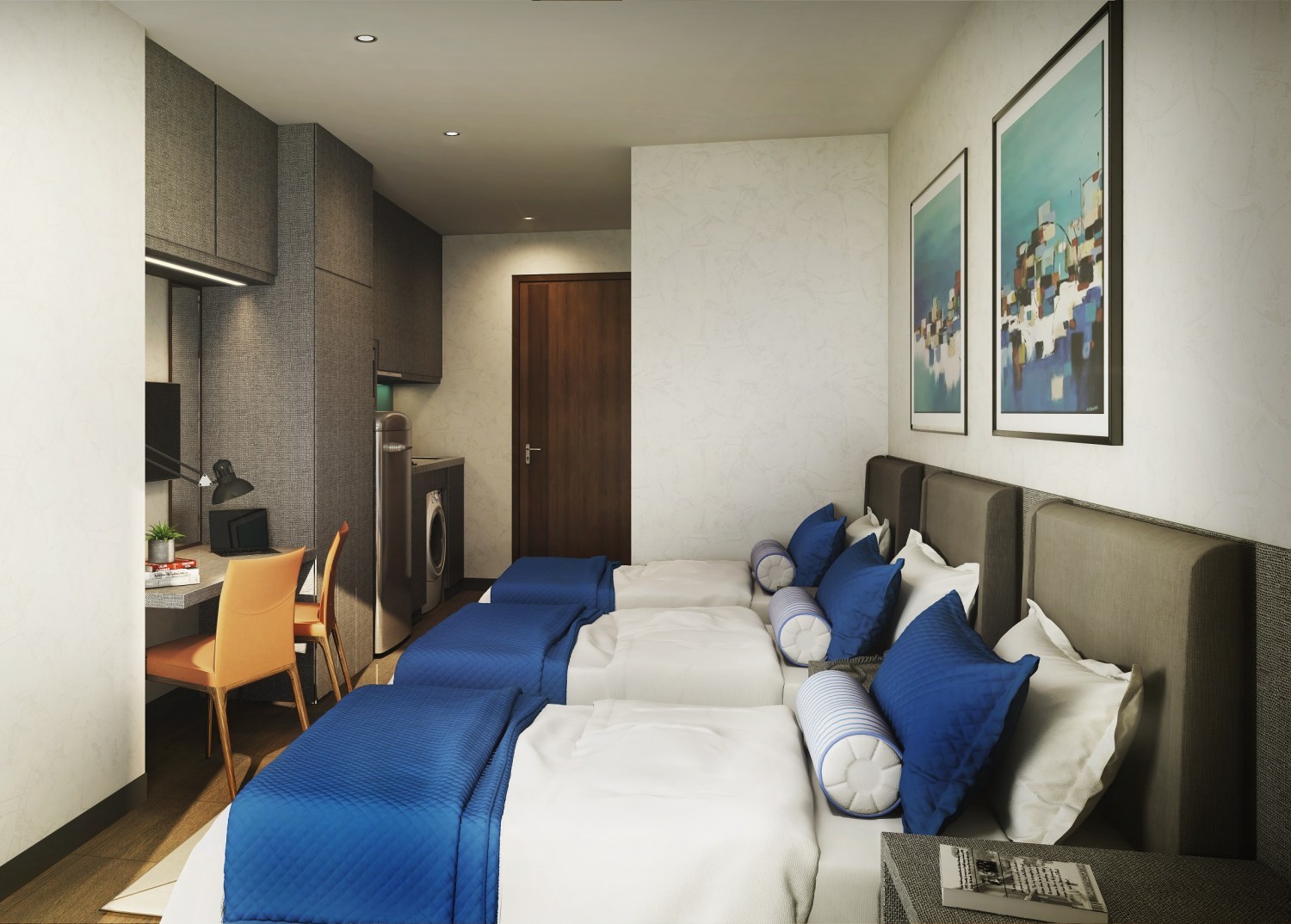 Torre Lorenzo Loyola image