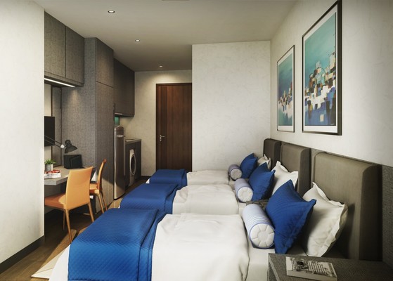 Torre Lorenzo Loyola image