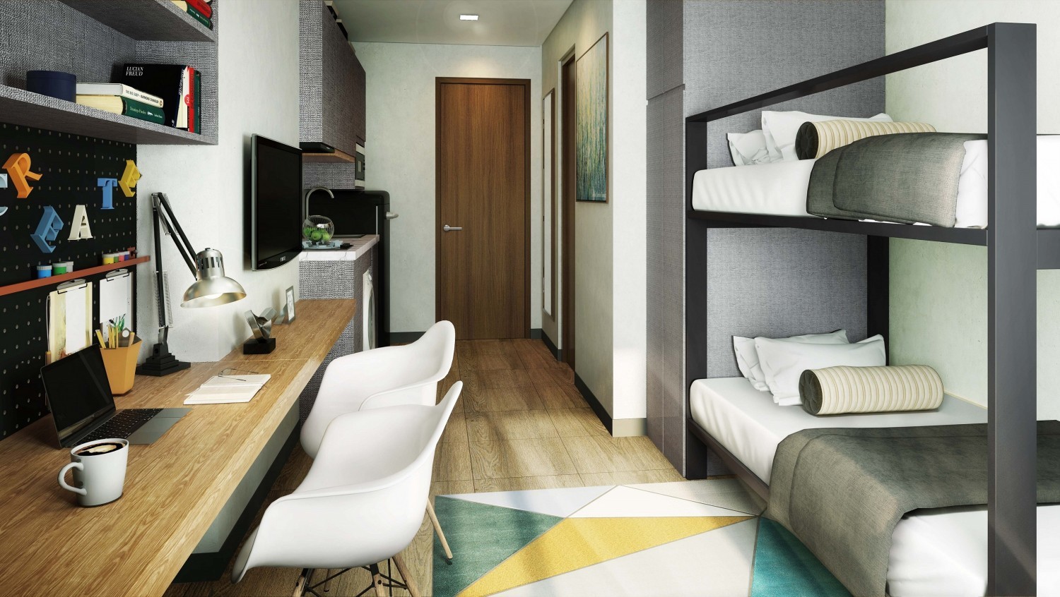 Torre Lorenzo Loyola image