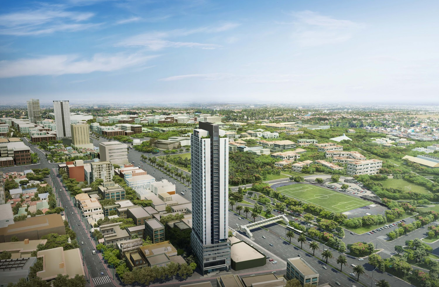 Torre Lorenzo Loyola image