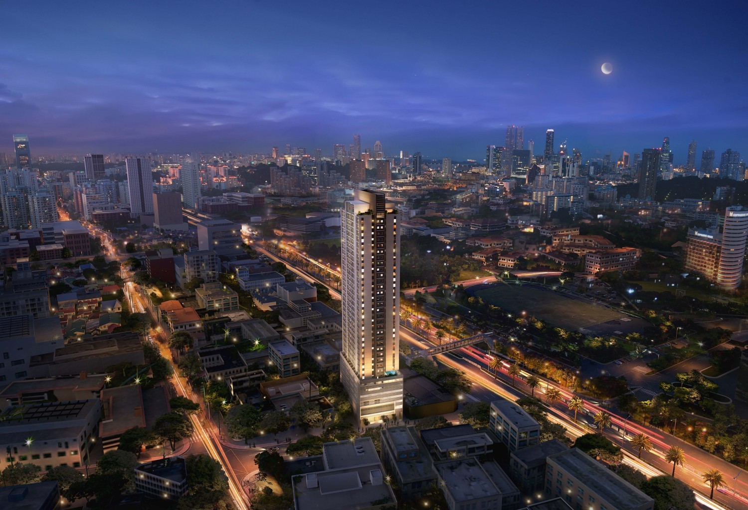 Torre Lorenzo Loyola image