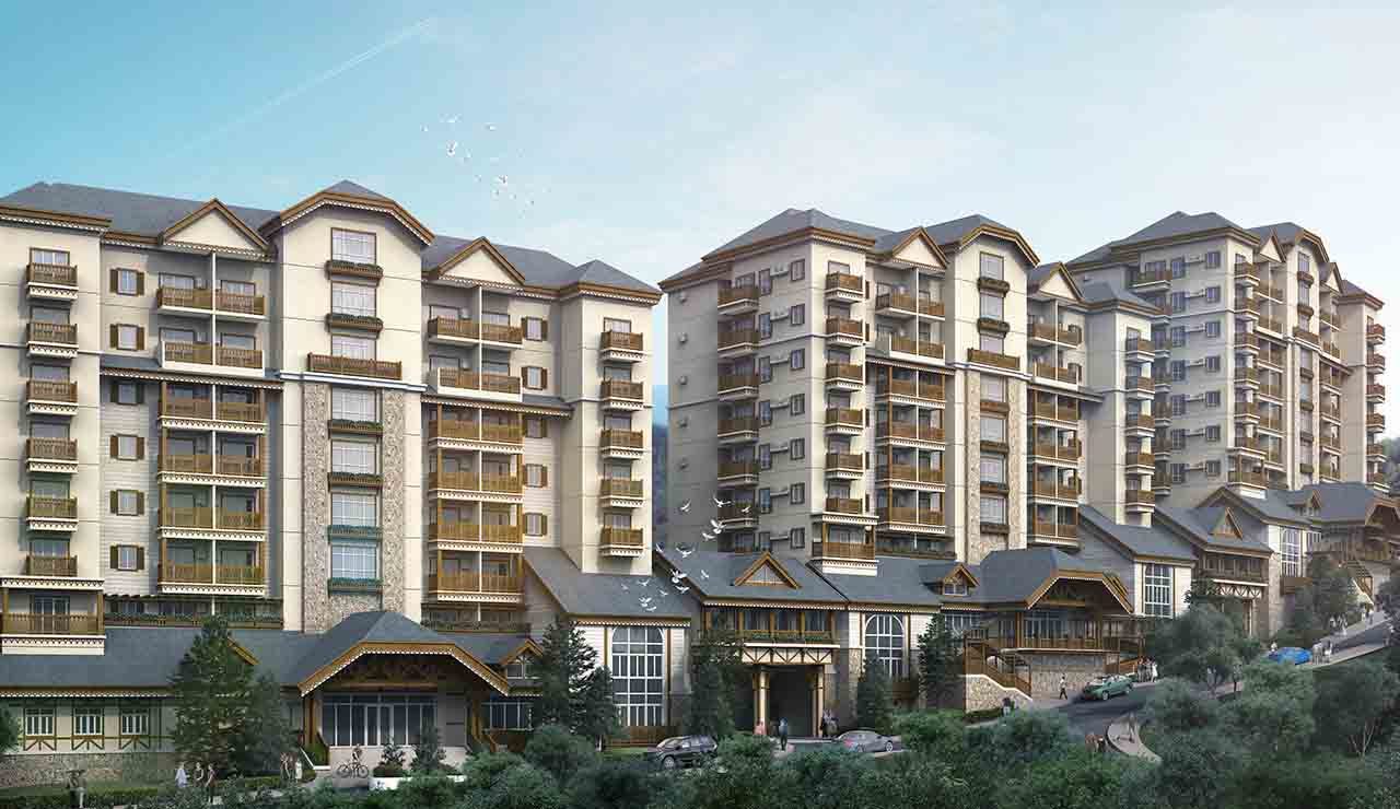 The Vineyard Manor image