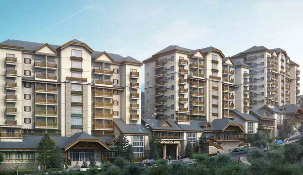 The Vineyard Manor image