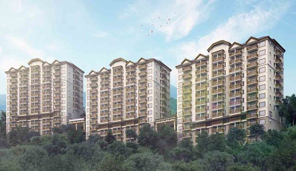 The Vineyard Manor image