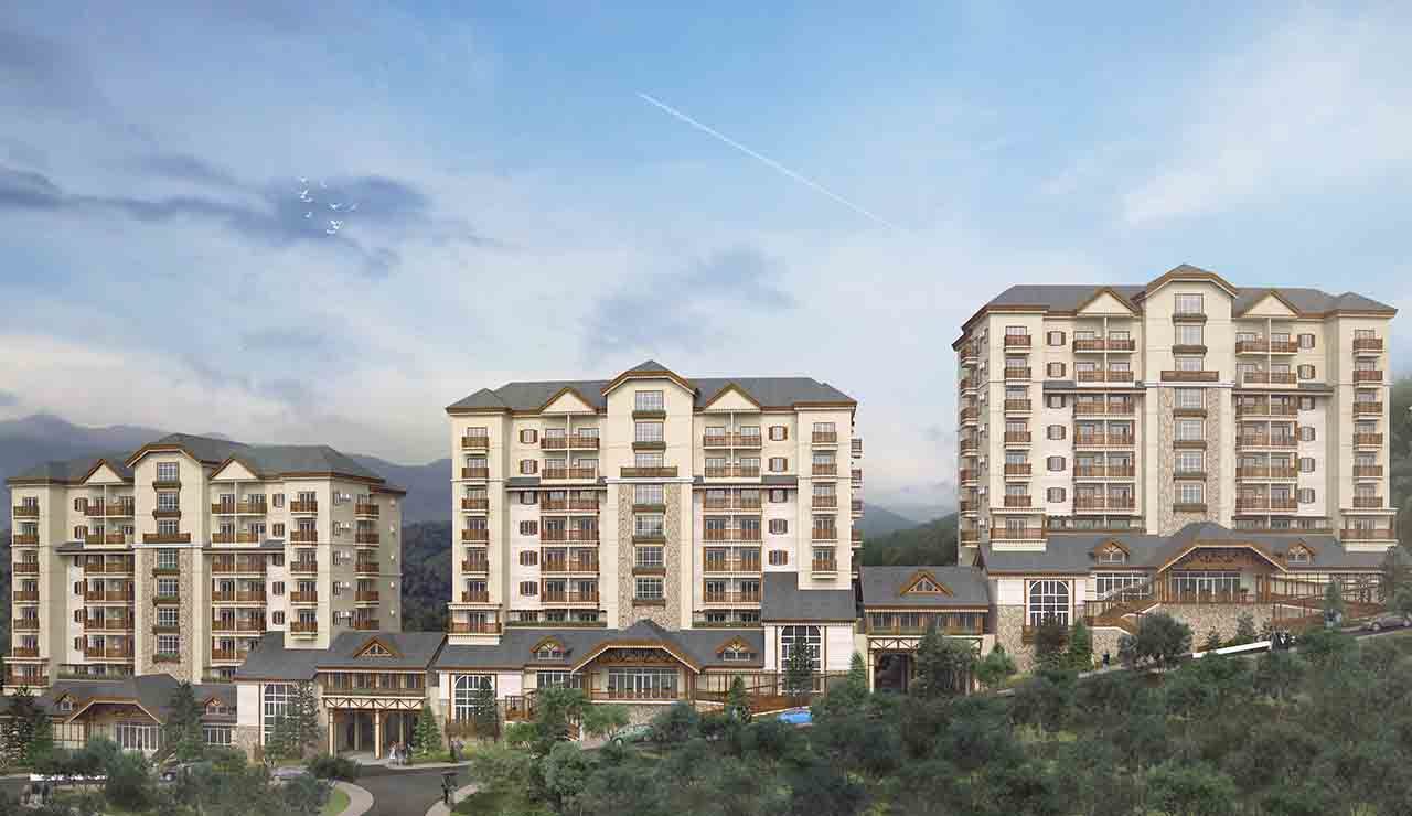 The Vineyard Manor image