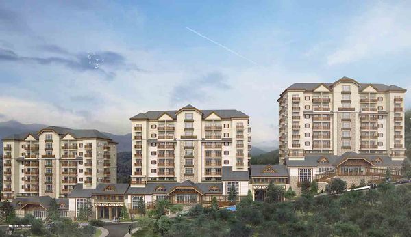 The Vineyard Manor image