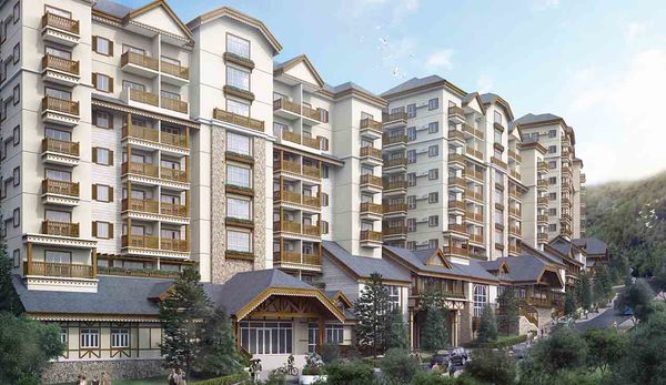 The Vineyard Manor image