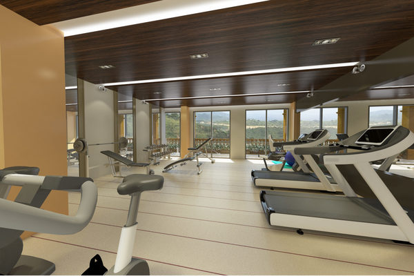 The Vineyard Manor image