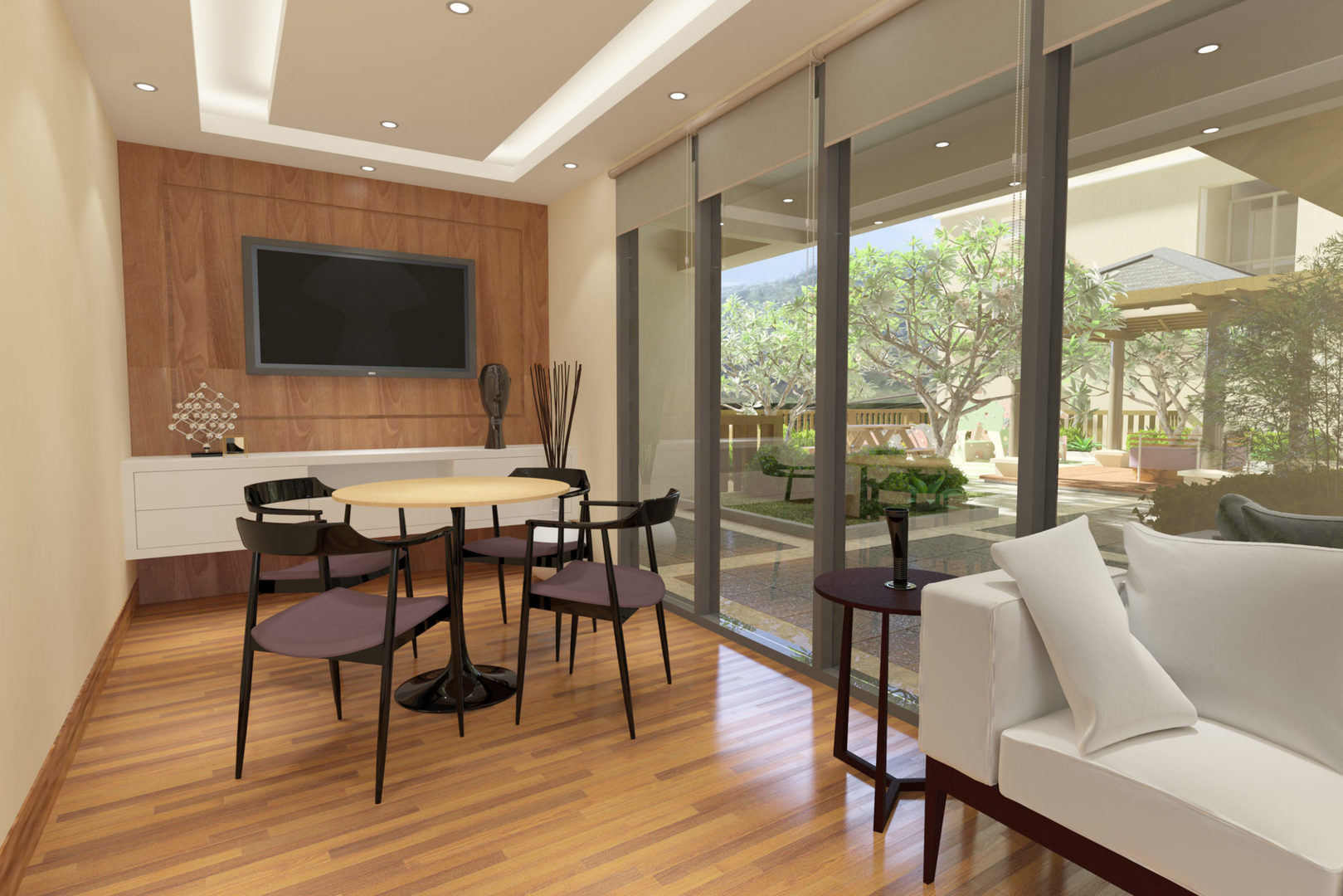 The Vineyard Manor image