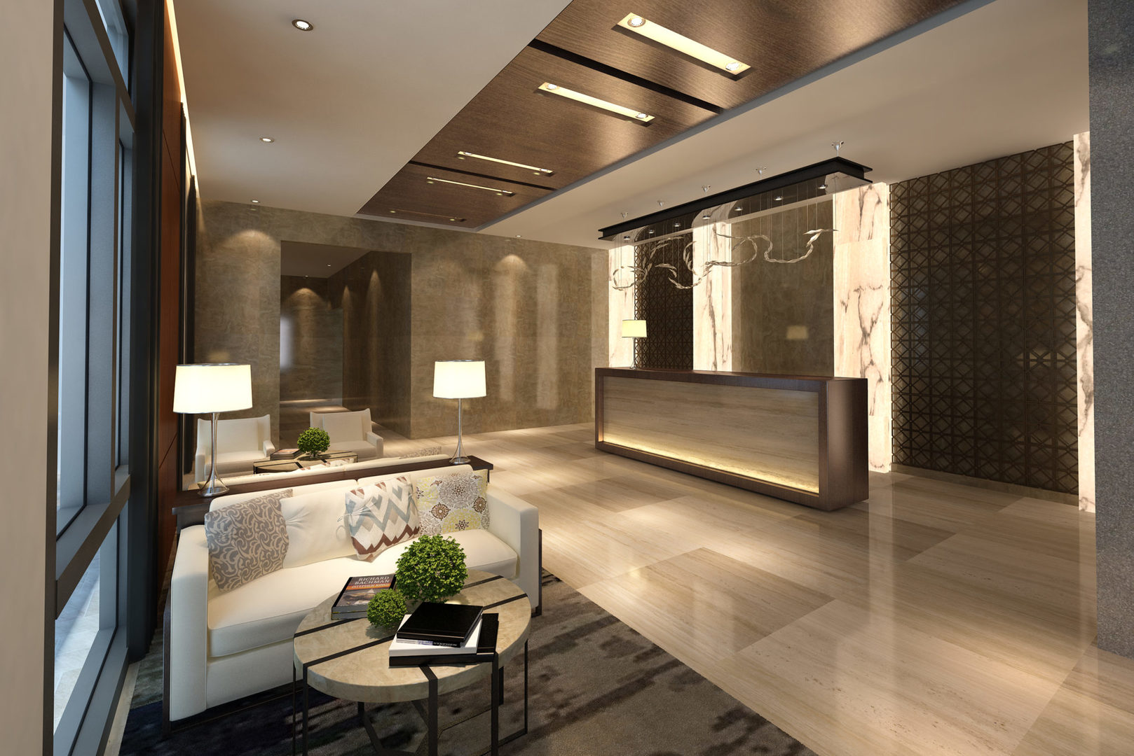 The Vineyard Manor image