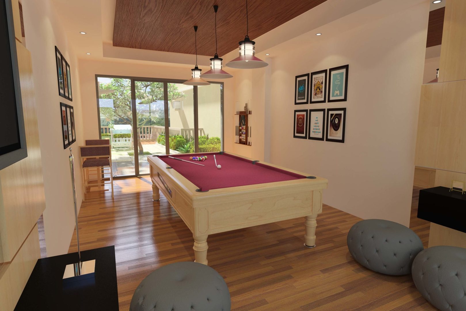 The Vineyard Manor image