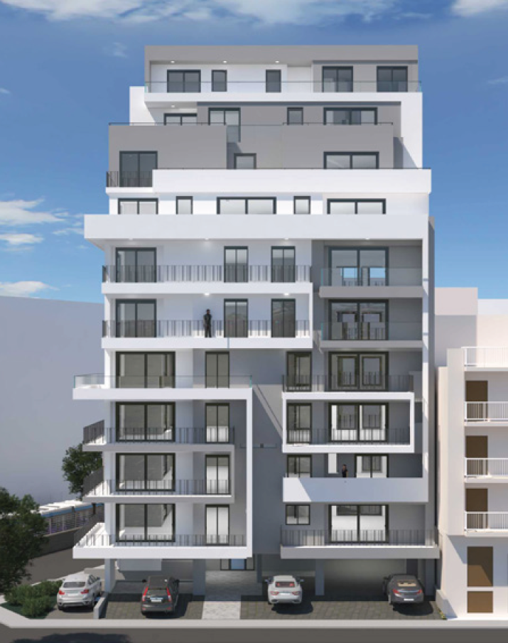 Saint Nikolas Project image