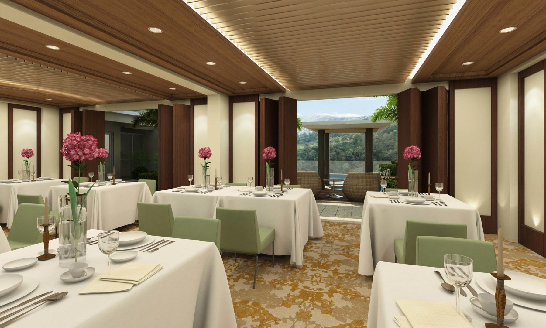 The Vineyard Manor image