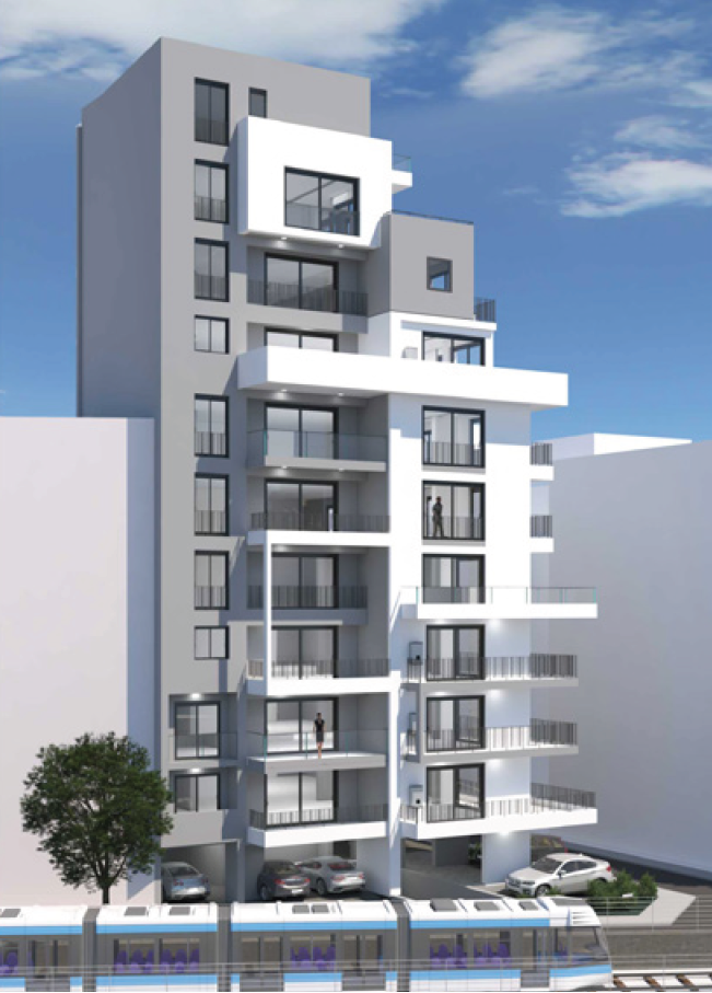 Saint Nikolas Project image