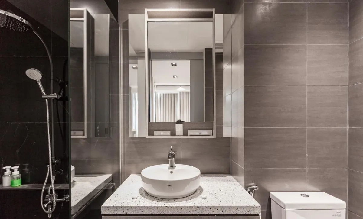 The New Project in KL's Golden Triangle Area image