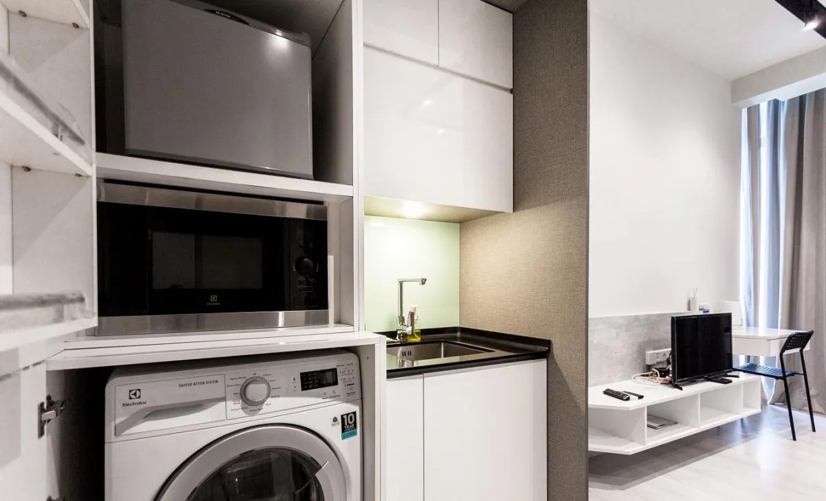 The New Project in KL's Golden Triangle Area image