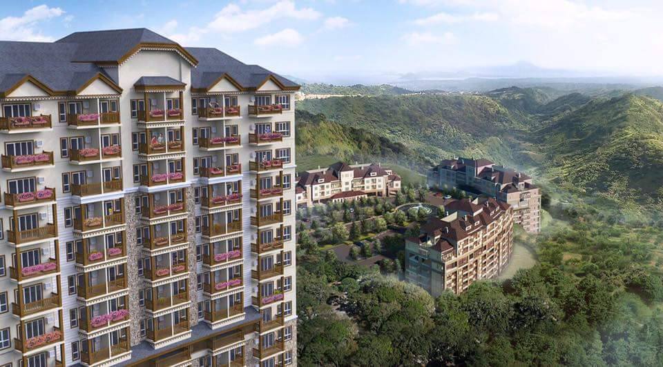 The Vineyard Manor image