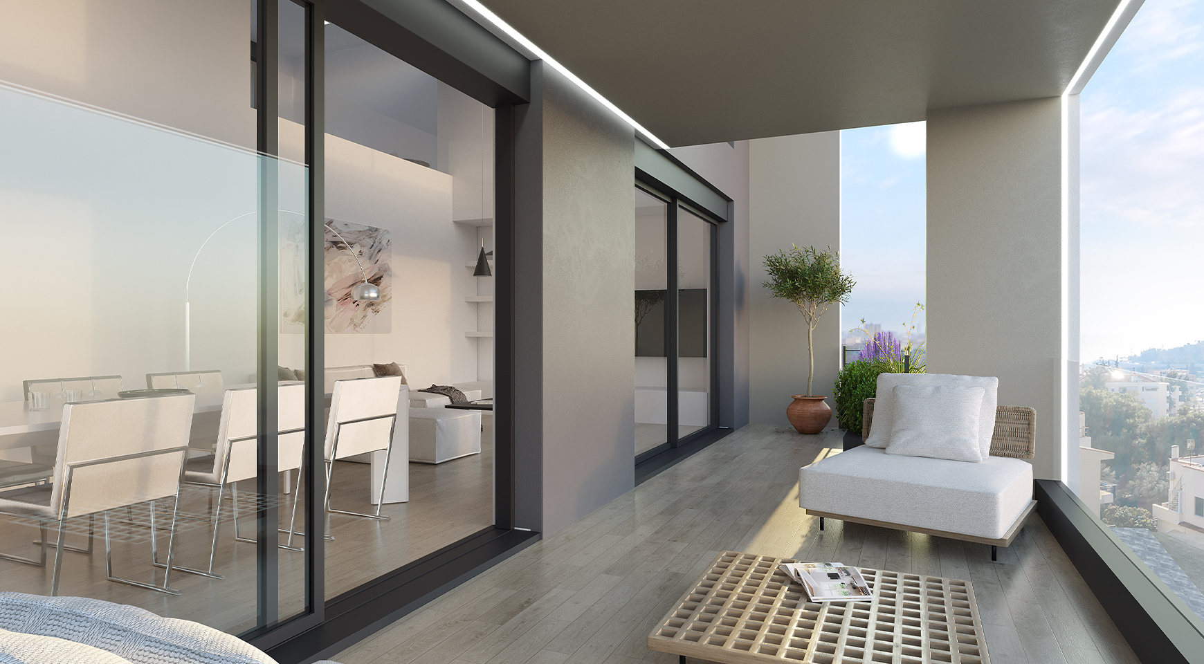 AURA Residences image