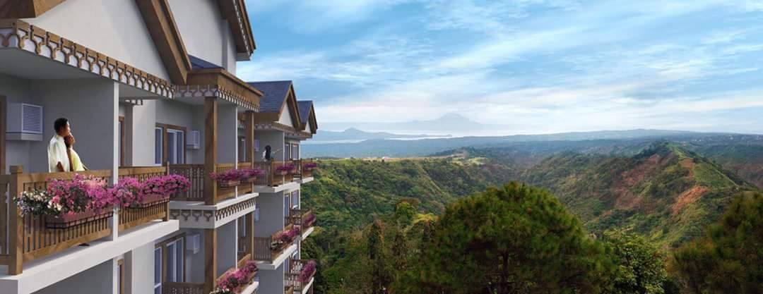 The Vineyard Manor image