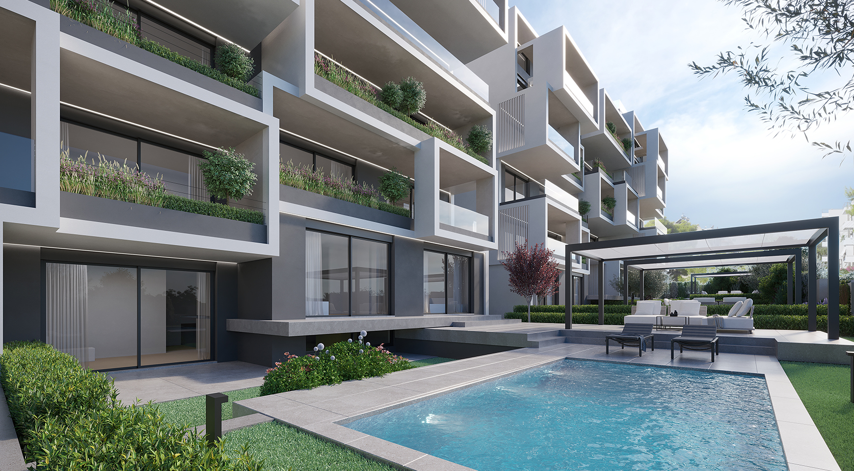 AURA Residences image