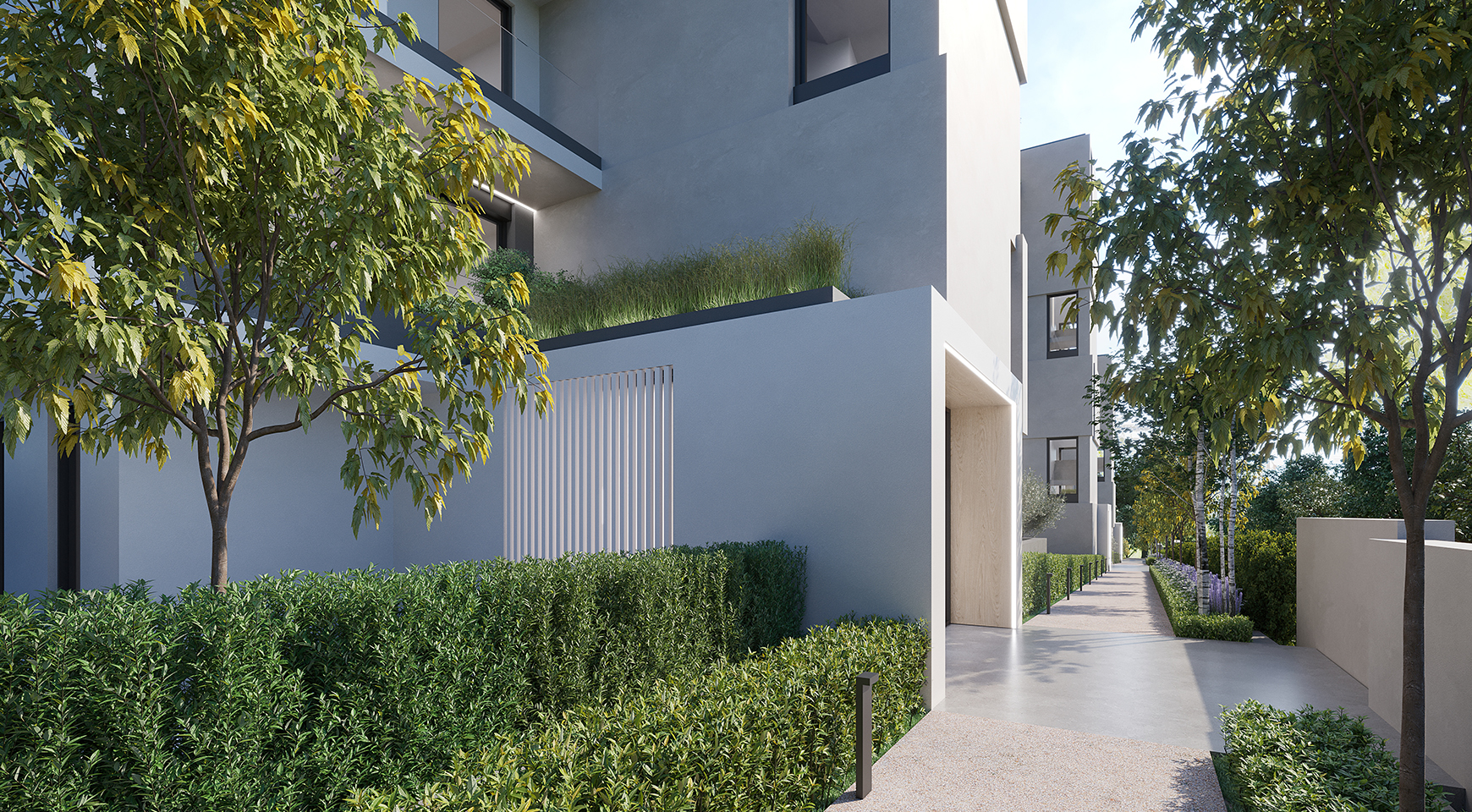 AURA Residences image