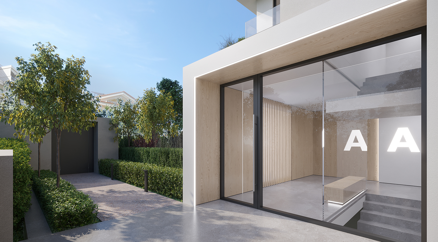 AURA Residences image