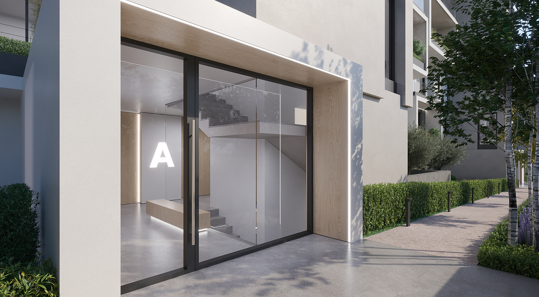 AURA Residences image