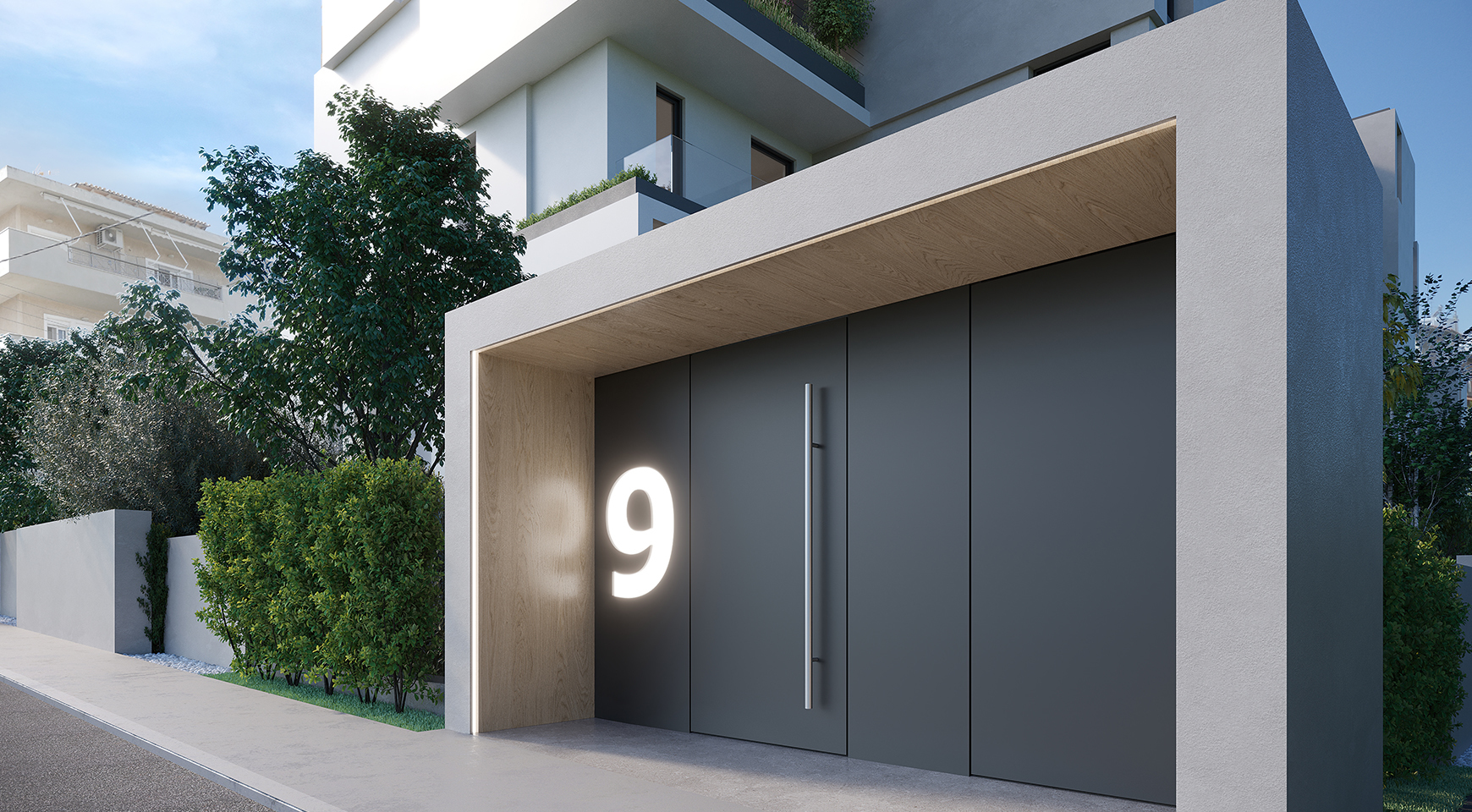 AURA Residences image