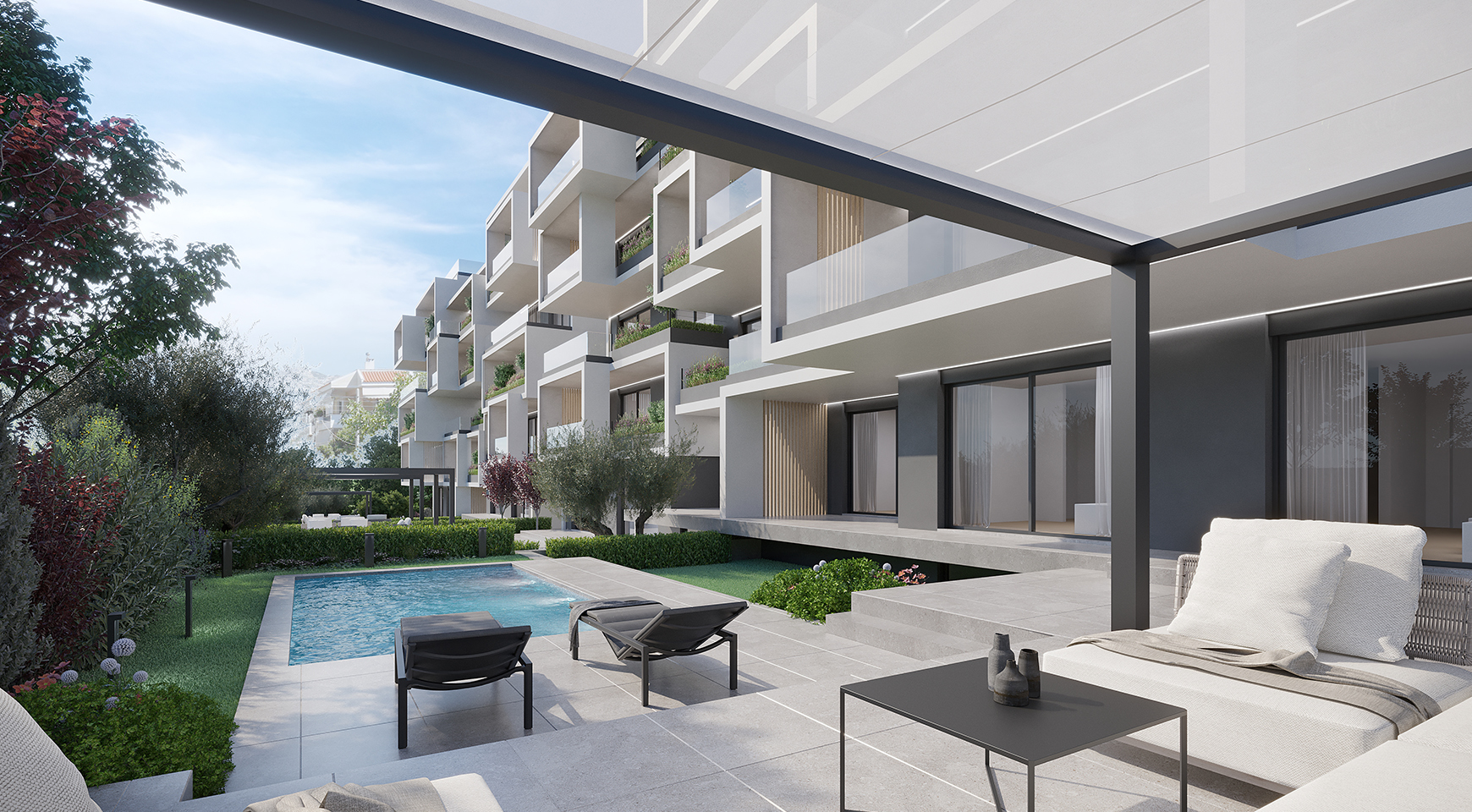 AURA Residences image