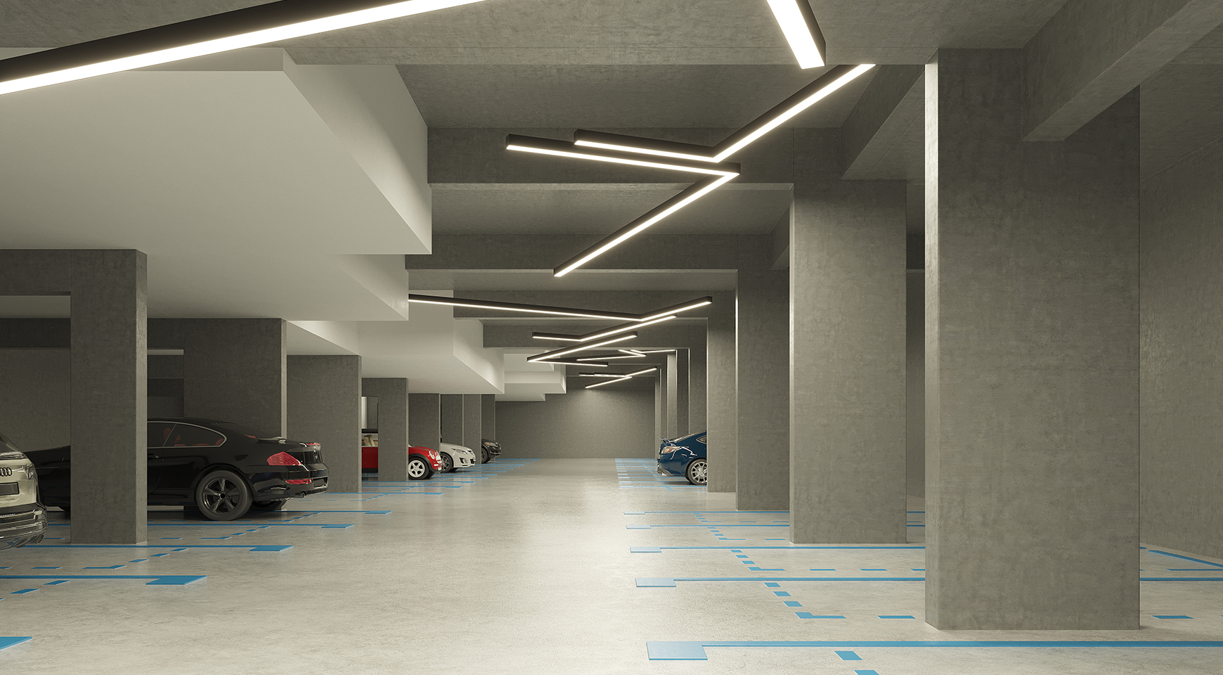 AURA Residences image