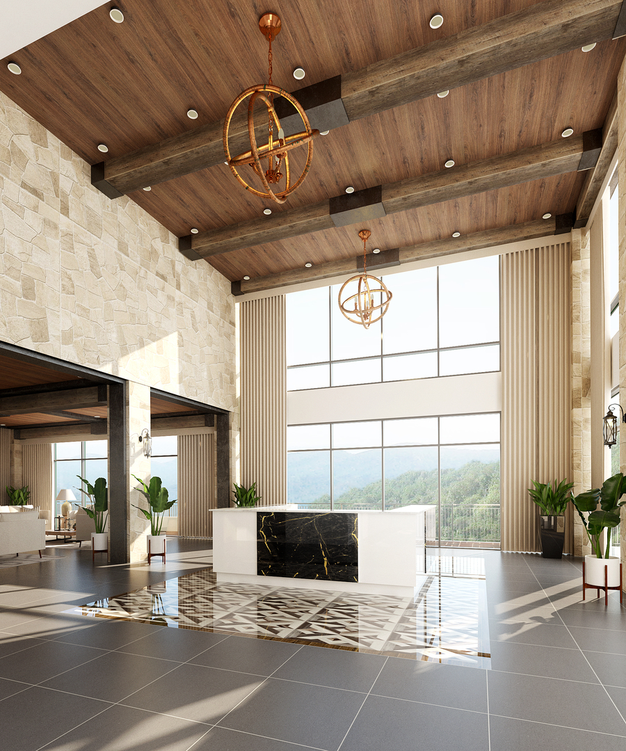 Twin Lakes Countrywoods image