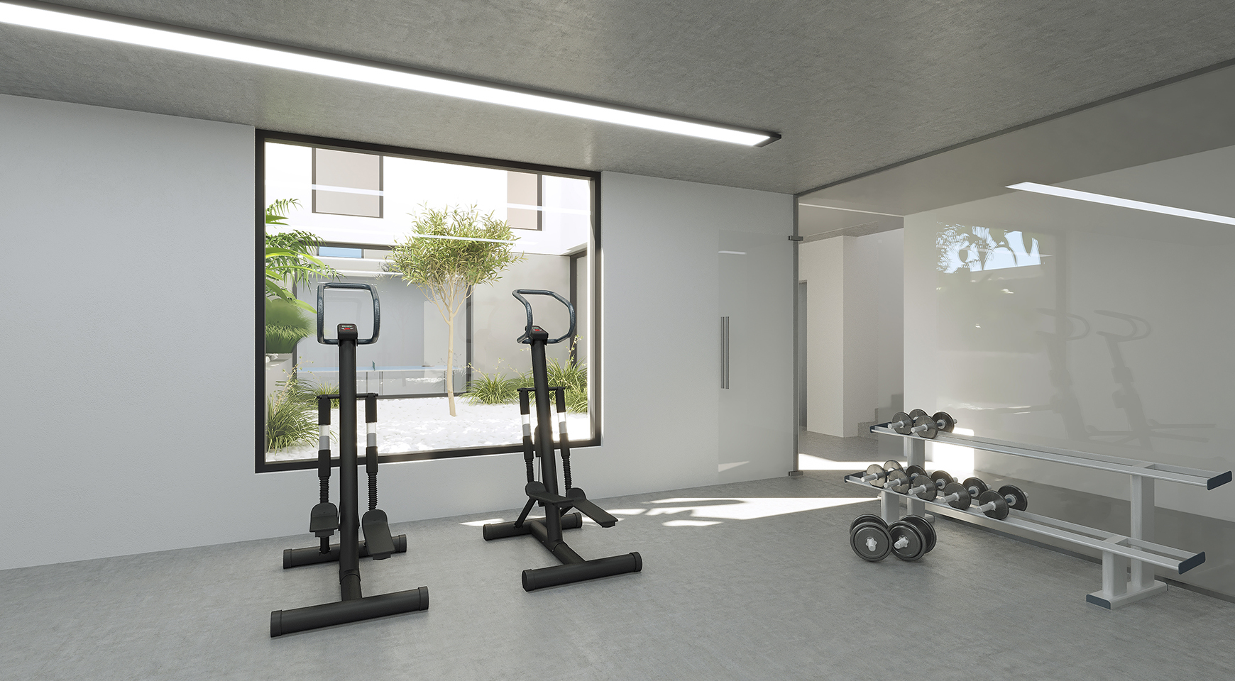 AURA Residences image