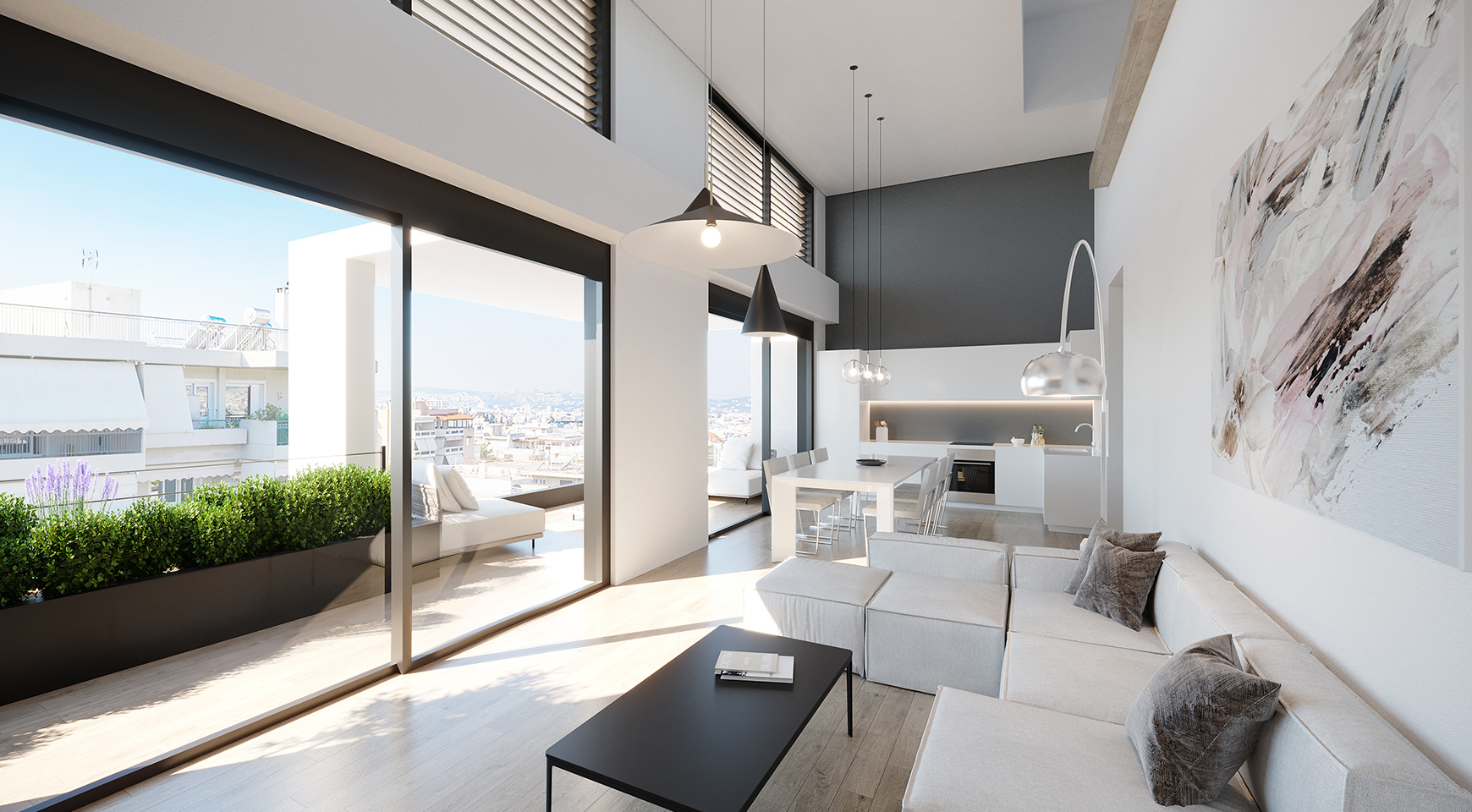 AURA Residences image