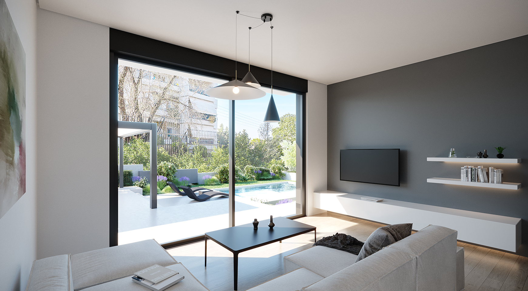 AURA Residences image