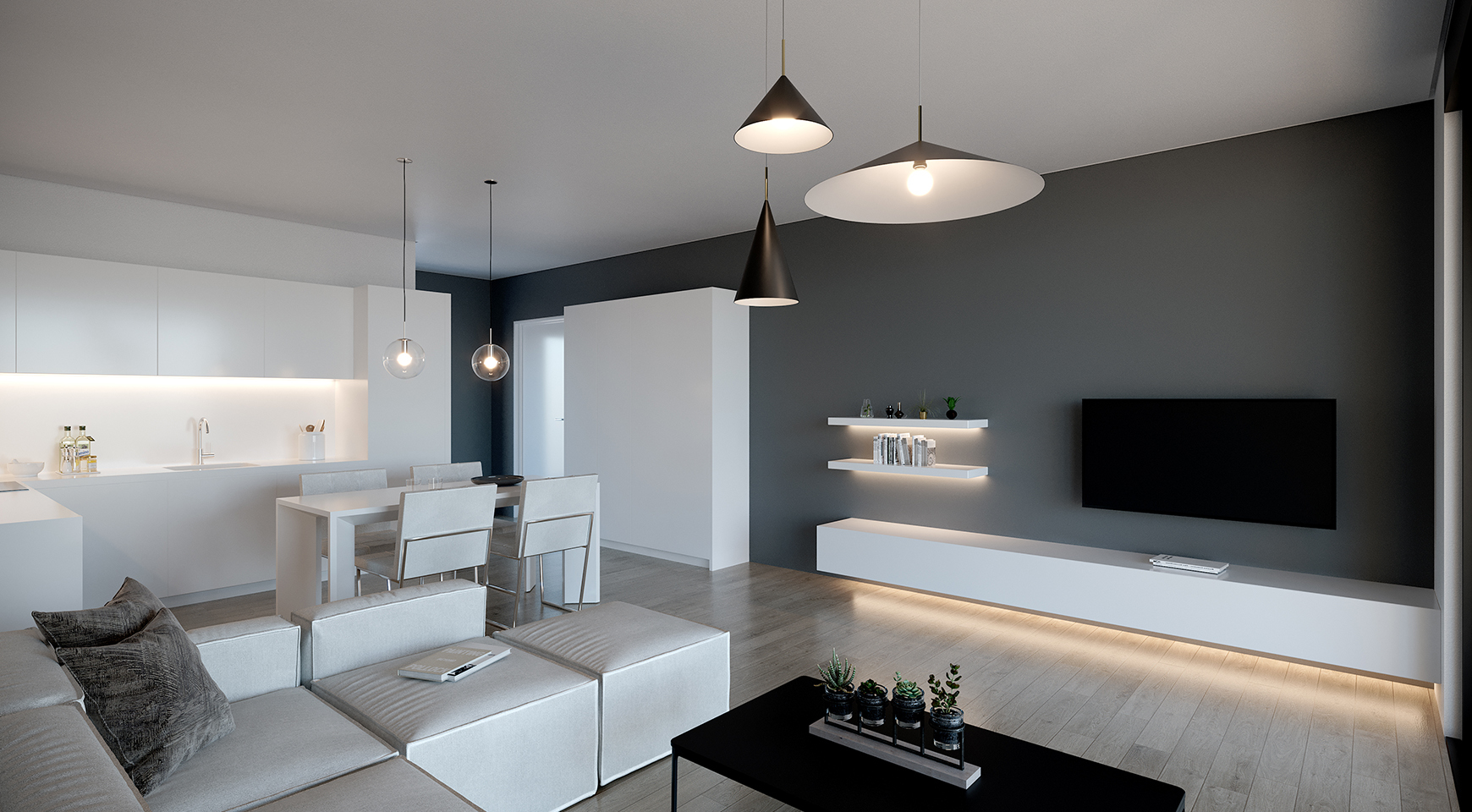 AURA Residences image