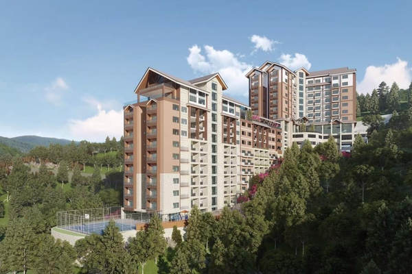 Twin Lakes Countrywoods image