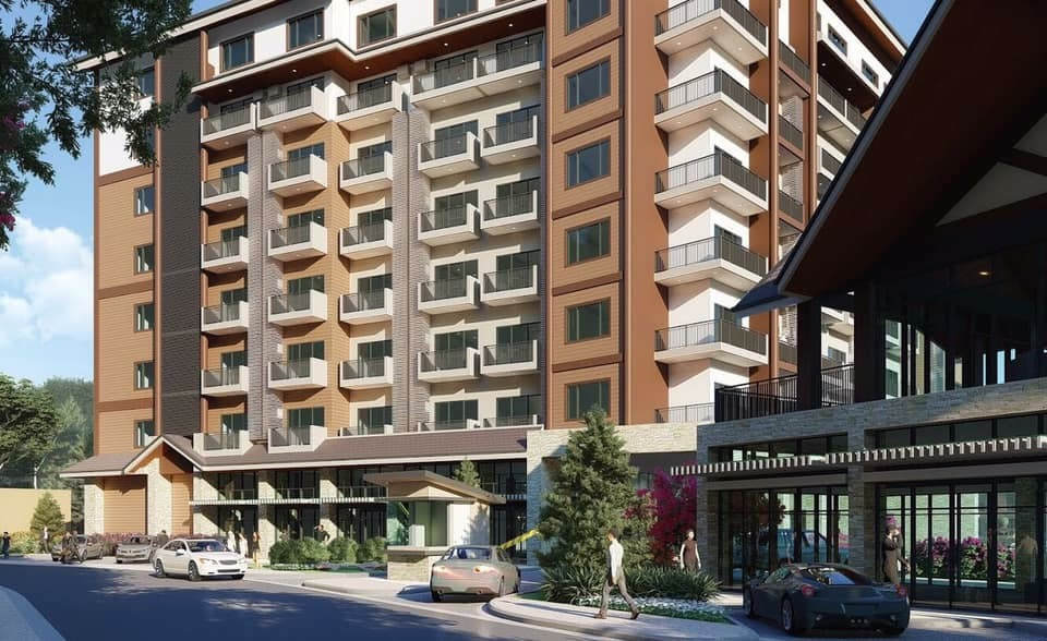 Twin Lakes Countrywoods image