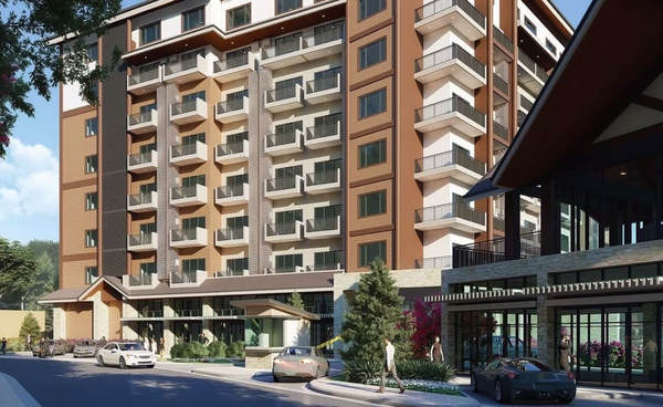 Twin Lakes Countrywoods image