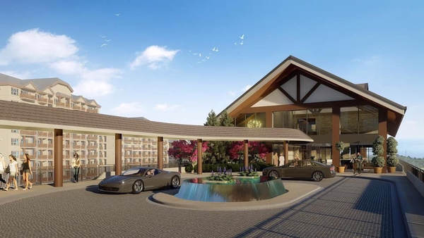 Twin Lakes Countrywoods image