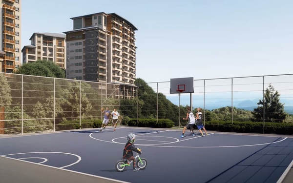 Twin Lakes Countrywoods image