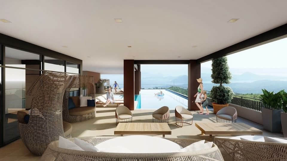 Twin Lakes Countrywoods image