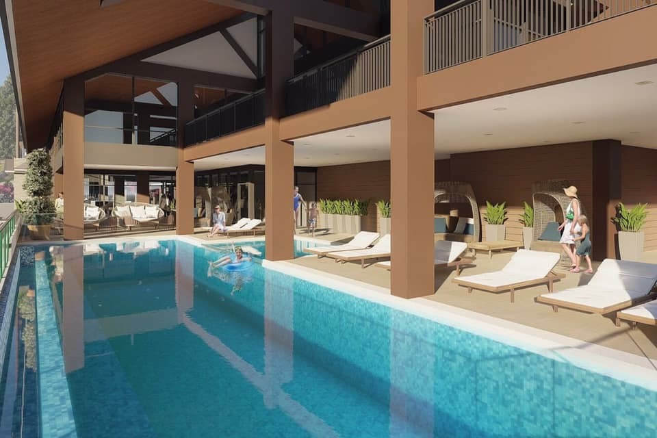 Twin Lakes Countrywoods image