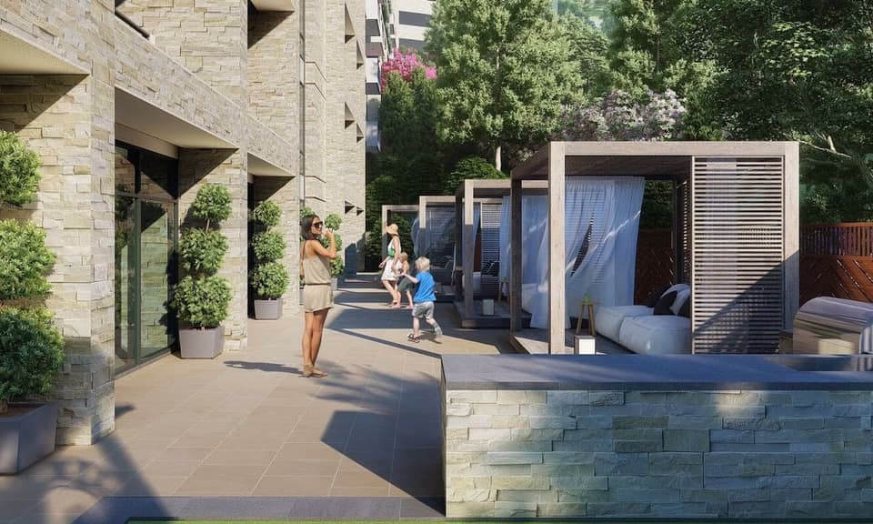 Twin Lakes Countrywoods image