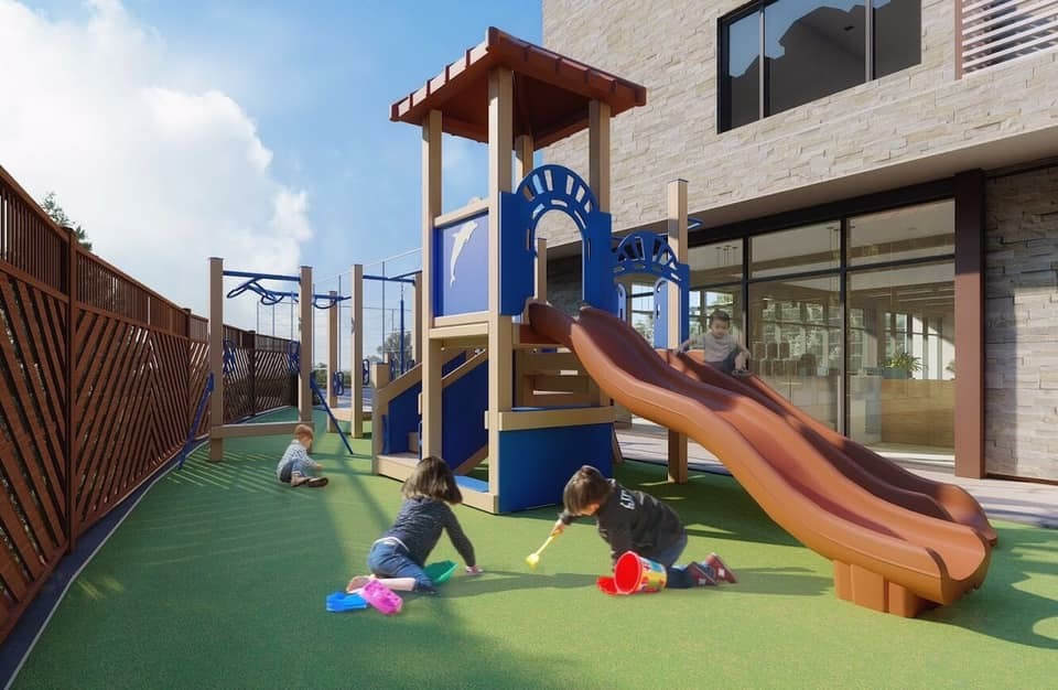 Twin Lakes Countrywoods image