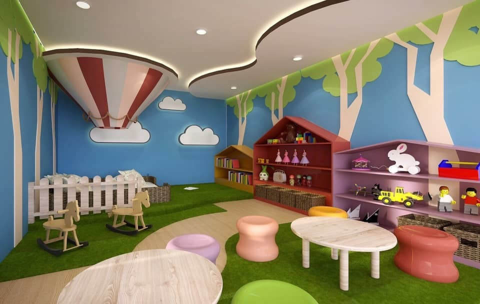 Twin Lakes Countrywoods image