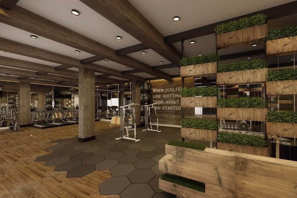 Twin Lakes Countrywoods image