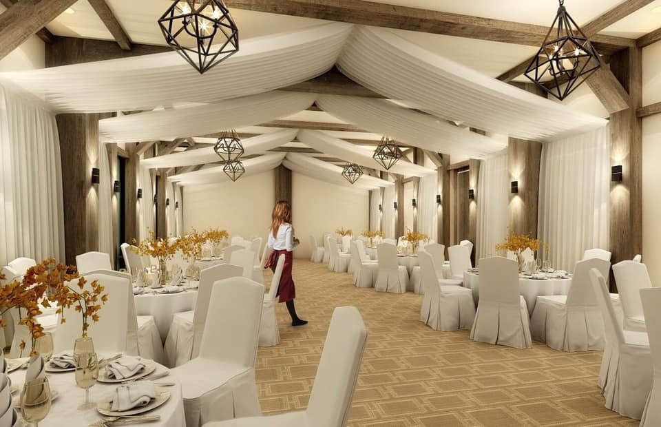 Twin Lakes Countrywoods image