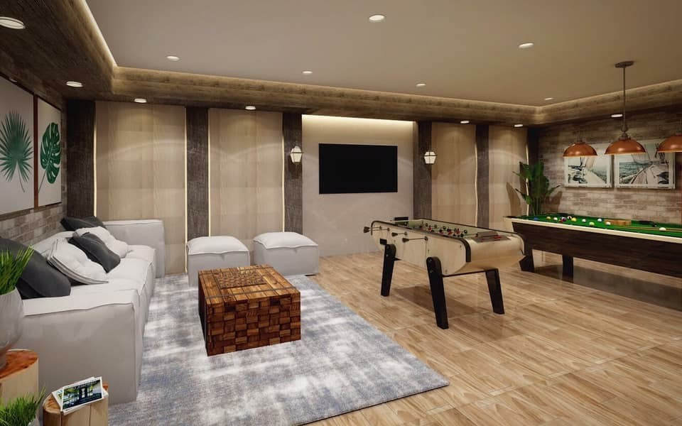 Twin Lakes Countrywoods image